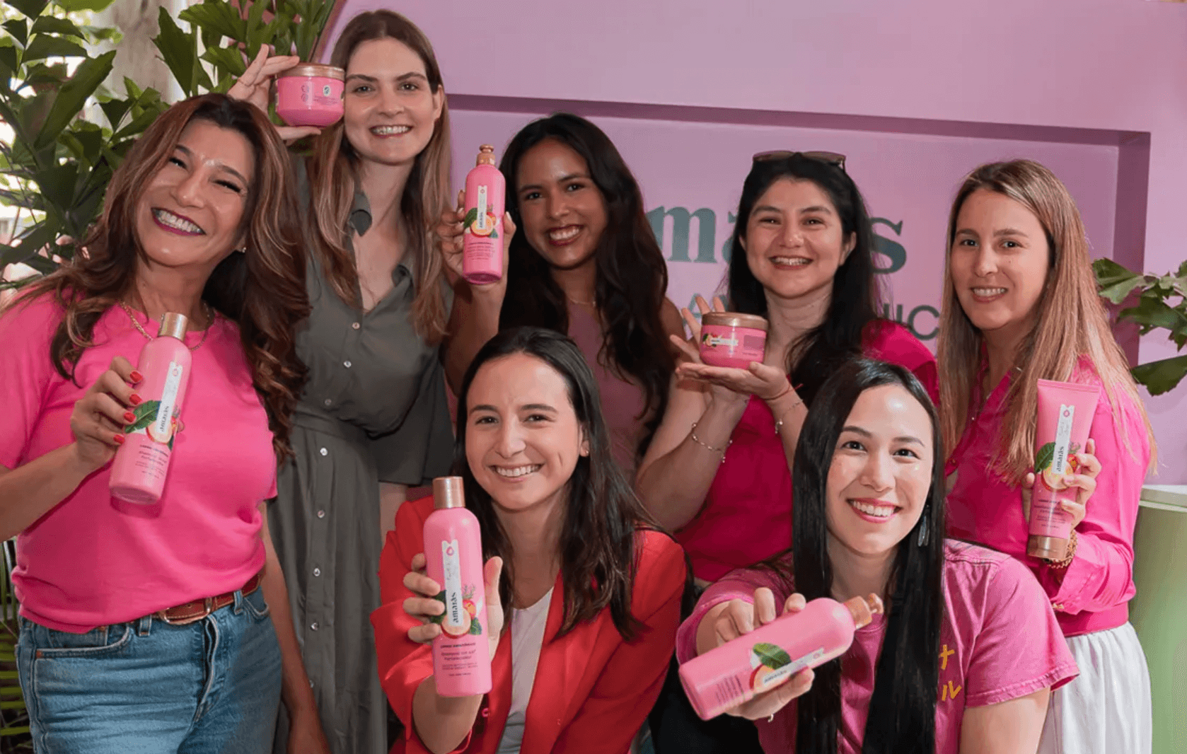 Caso de éxito - alicorp