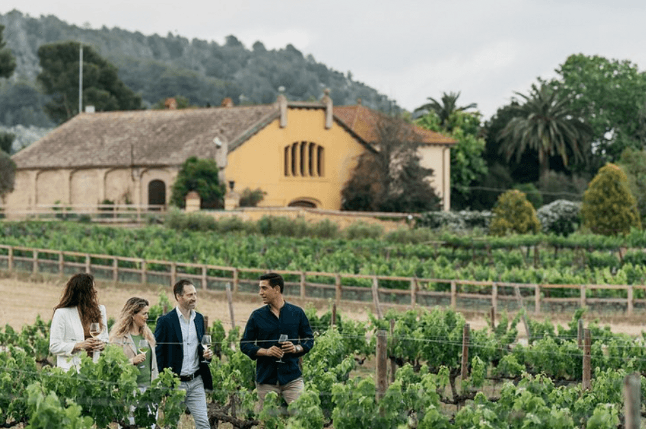 Caso de éxito - familia-torres