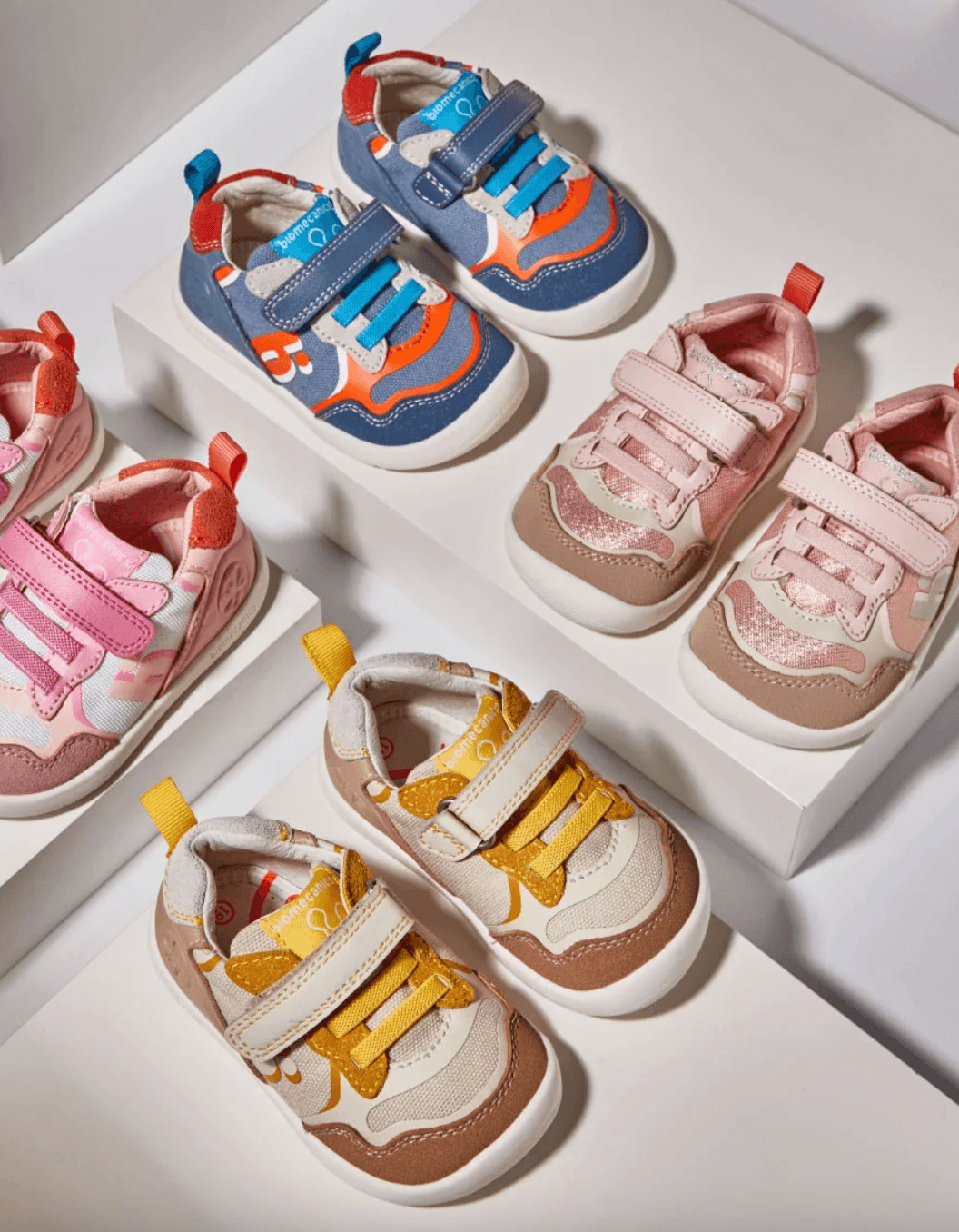 Caso de éxito - georgie-boy