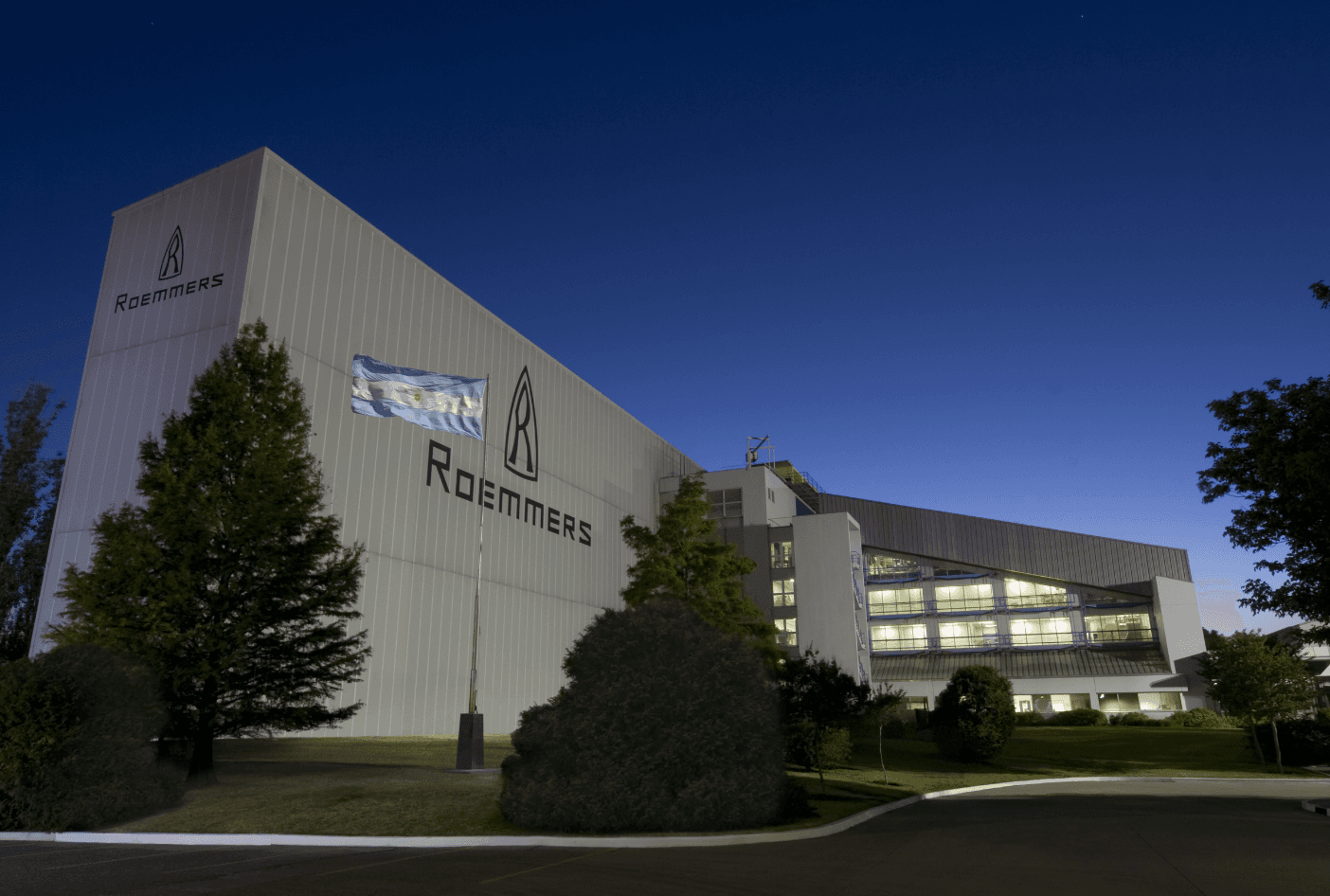 Caso de éxito - roemmers