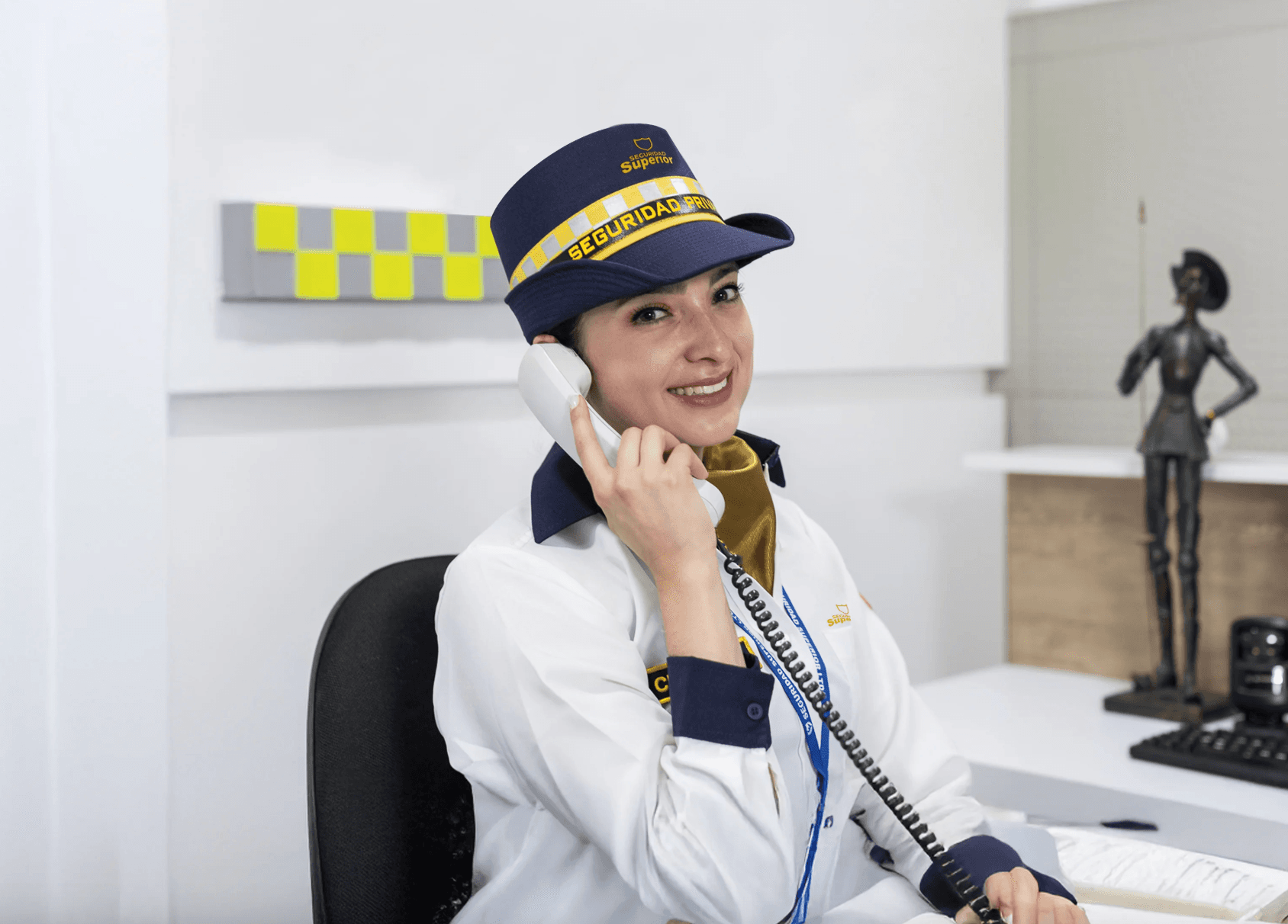 Caso de éxito - seguridad-superior