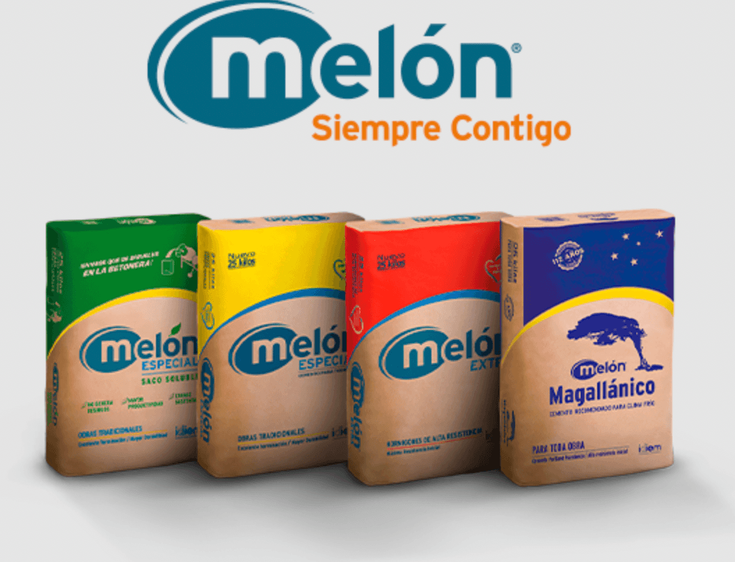 Caso de éxito - melon