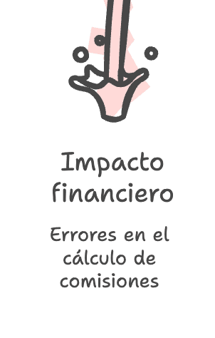 impacto financiero