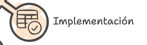 Implementacion