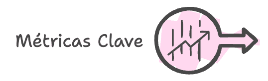Metricas Clave