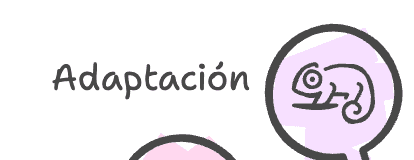 Adaptacion