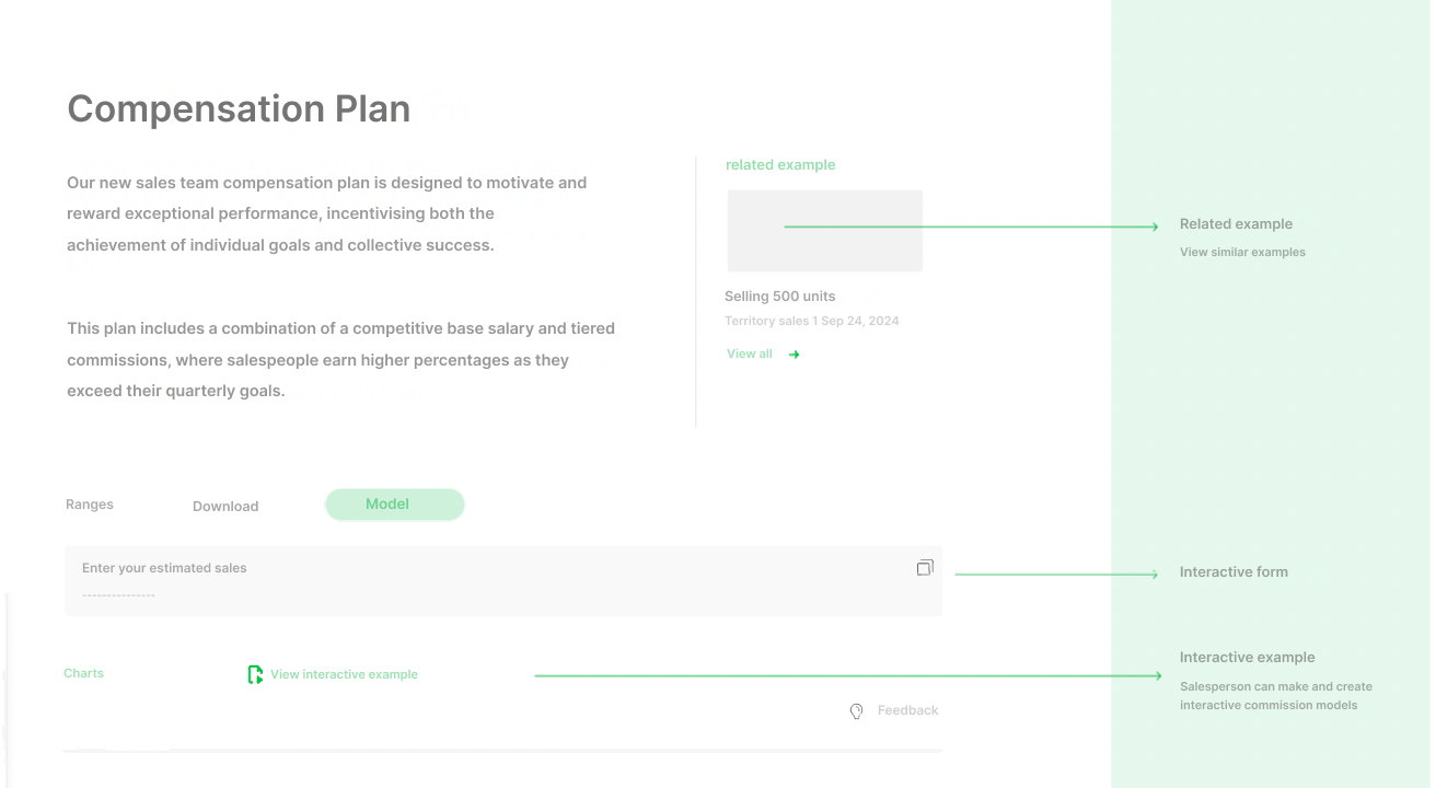 Compensation Plan Documentation